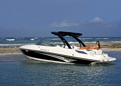 Fun Time Watersports Boat Sales